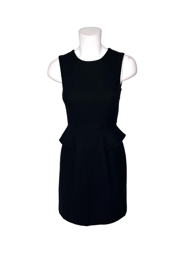 [S06740G-041] FRENCH CONNECTION-MIDI DRESS