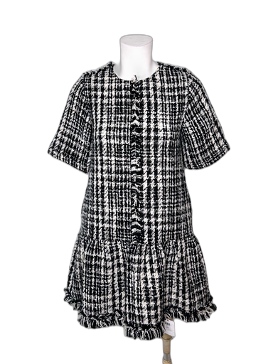 [S06740G-042] DEVON-OFFICE DRESS