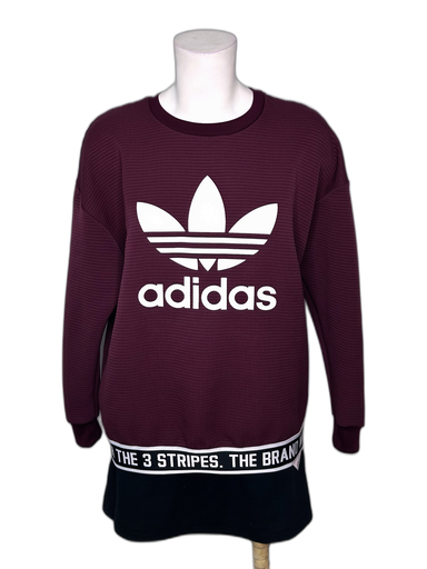 [S06847H-009] ADIDAS-SWEATER