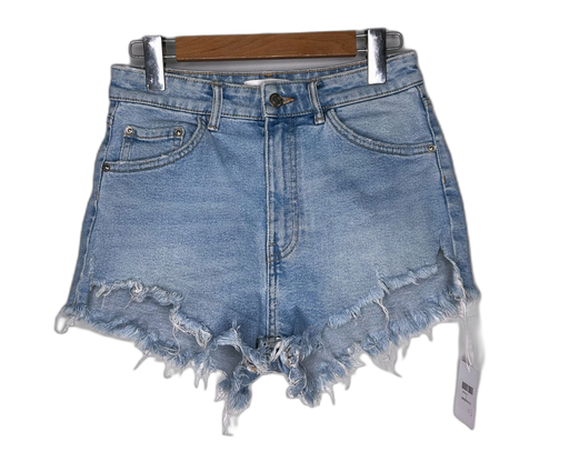 [S06847H-013] ZARA-SHORTS