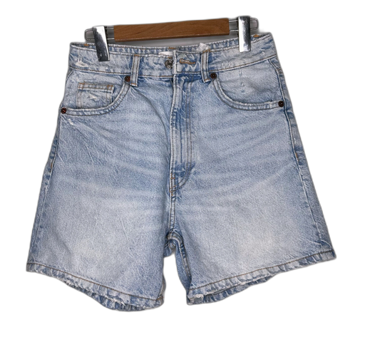 [S06847H-015] ZARA-SHORTS