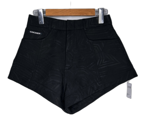 [S06847H-017] COCOSIN-SHORTS