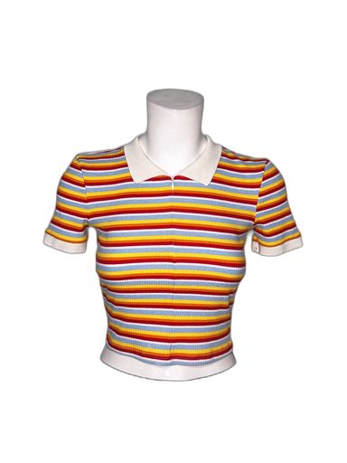 [S06847H-022] ZARA-TOPS