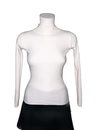 [S06847H-026] UNKNOWN-LONG SLEEVES TOP