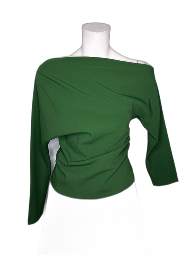 [S06847H-029] ZARA-OFF-SHOULDERS