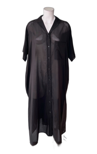 [S06815G-001] UNKNOWN-MAXI DRESS