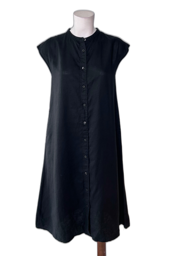 [S06815G-002] MUJI-MAXI DRESS