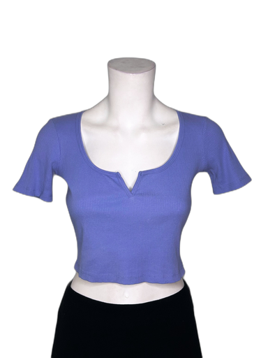 [S06847H-036] ZARA-CROPTOP