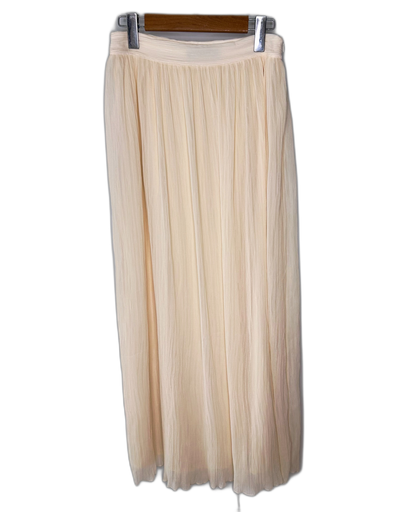 [S06815G-012] ZARA-MAXI SKIRT