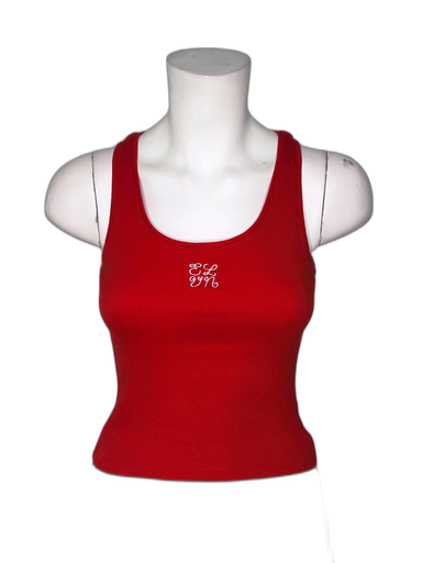 [S06847H-043] ASSORTED BRAND-TANK TOP