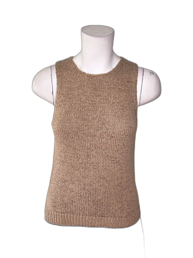 [S06815G-026] ZARA-KNIT SHIRT