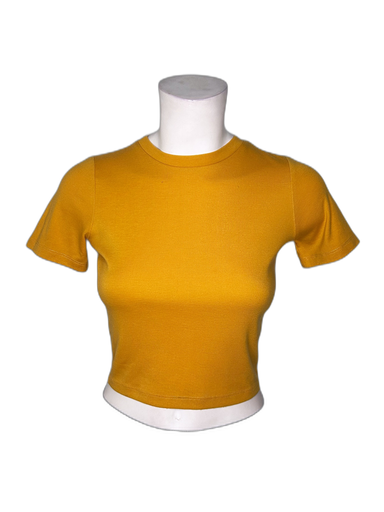 [S06847H-052] ZARA-CROPTOP