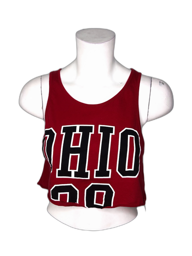 [S06847H-053] H&M-CROPTOP