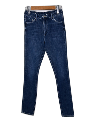 [S06847H-075] ZARA-SKINNY JEANS