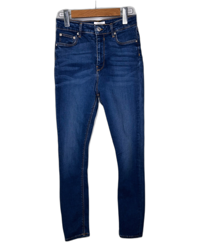 [S06847H-077] ZARA-SKINNY JEANS