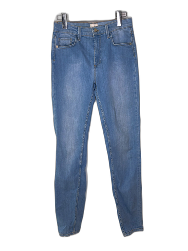 [S06847H-081] FRENCH CONNECTION-SKINNY JEANS