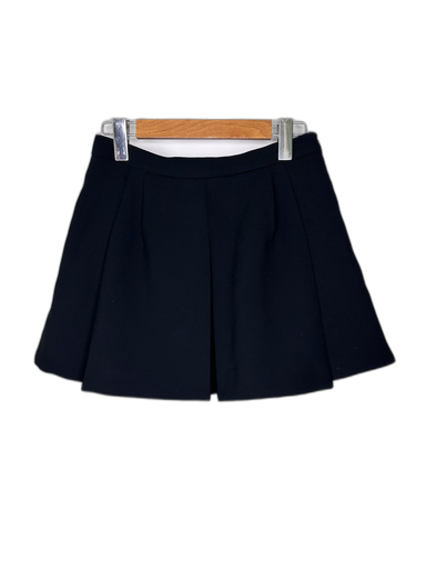 [S06847H-089] ZARA-MINI SKIRT