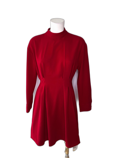 [S06847H-095] ASSORTED BRAND-MINI DRESS