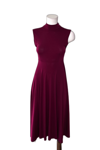 [S06847H-096] ZARA-MIDI DRESS