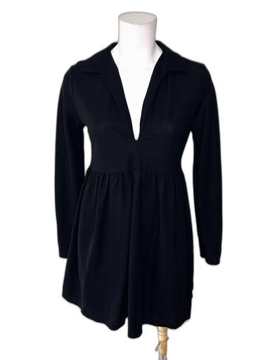 [S06847H-097] ZARA-MINI DRESS