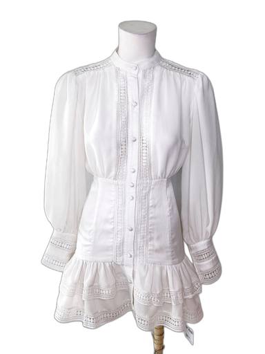 [S06847H-099] DEAR JOSE-MINI DRESS