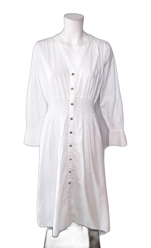 [S06847H-100] ZARA-MIDI DRESS