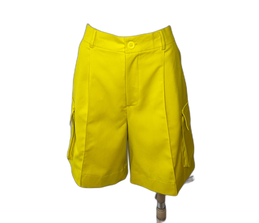 [S06847H-107] KLEISTUDIO-SHORTS