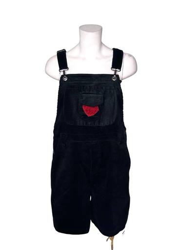 [S06847H-112] OURS-JUMPSUIT & OVERALL