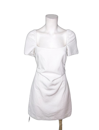 [S06847H-116] ZARA-MINI DRESS