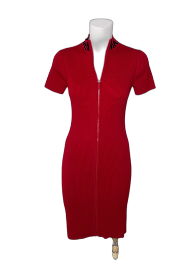 [S06847H-119] MICHAEL KORS-BODYCON DRESS