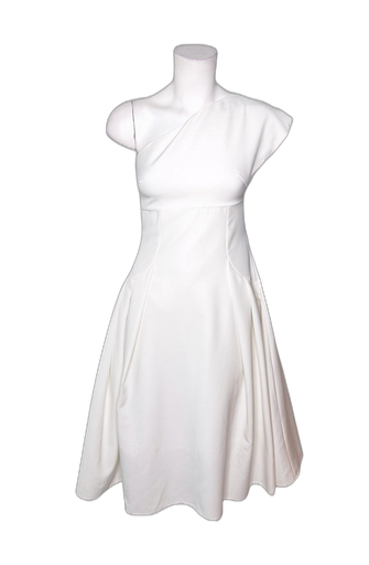 [S06847H-123] RECHIC-MIDI DRESS