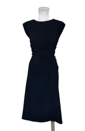[S06847H-129] ZARA-MIDI DRESS