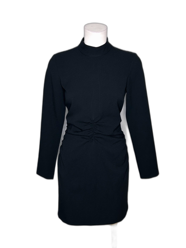 [S06847H-130] ZARA-MINI DRESS