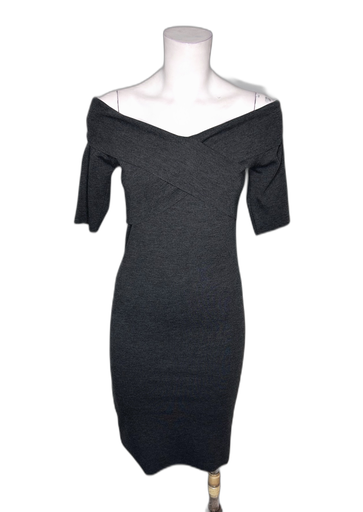 [S06847H-131] ZARA-MIDI DRESS