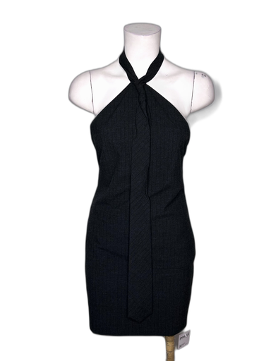 [S06847H-132] ZARA-MINI DRESS