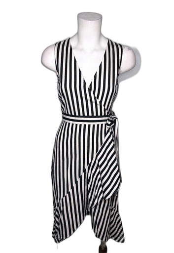 [S06847H-133] WAREHOUSE-MINI DRESS