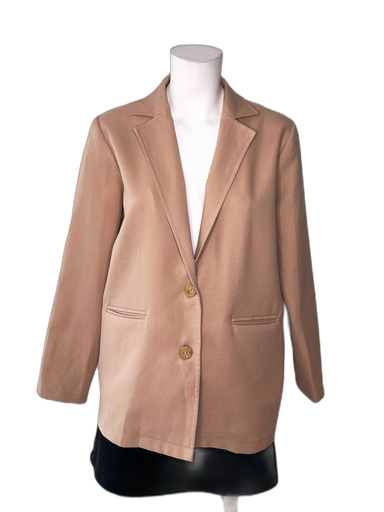 [S06876B-001] LAPIN-BLAZER