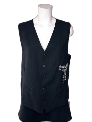 [S06876B-003] ASSORTED BRAND-VEST