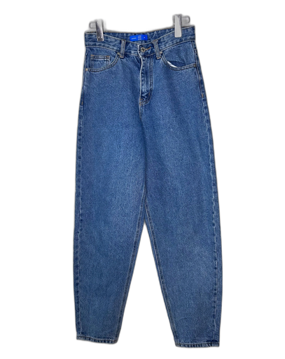 [S06876B-016] THE BLUE T SHIRT-JEANS