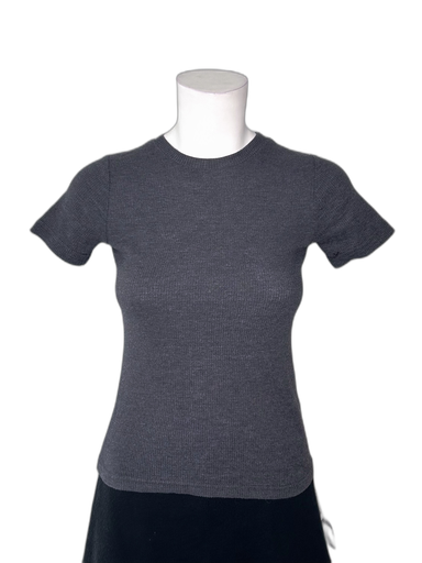 [S06876B-021] LIBE WORKSHOP-T-SHIRT