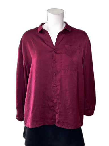 [S06876B-024] XÉO XỌ- BLOUSE