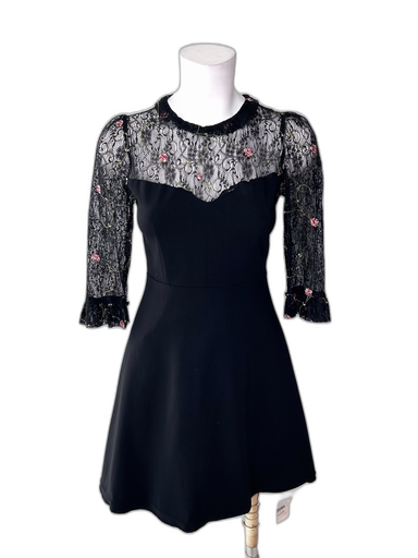 [S06738B-002] UNKNOWN-MINI DRESS