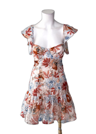 [S06738B-003] ASSORTED BRAND-MINI DRESS