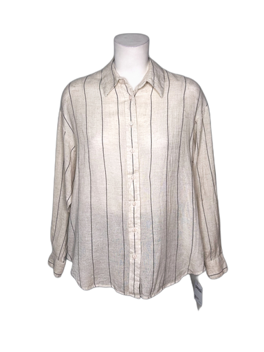 [S06956G-003] STRADIVARIUS-SHIRT