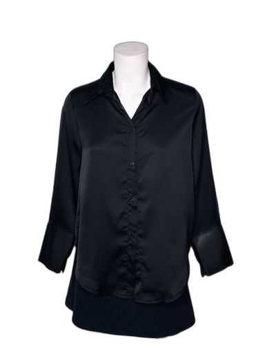 [S06956G-007] POPBIRDY- BLOUSE