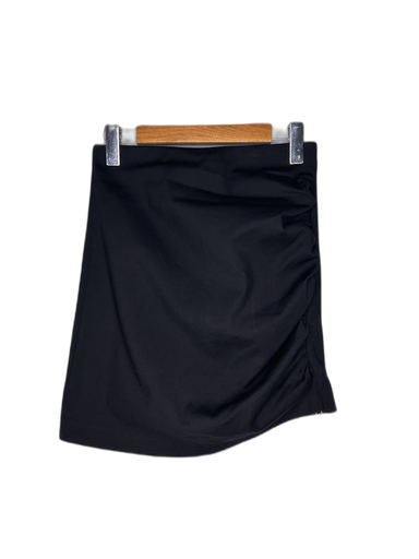 [S06956G-012] ZARA-MINI SKIRT