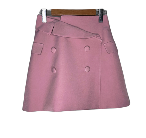 [S06956G-019] COCOSIN-MINI SKIRT