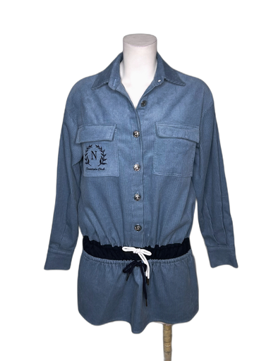 [S06956G-034] NARCOTICS-SHIRT