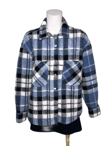 [S06956G-035] ZARA-CASUAL JACKET