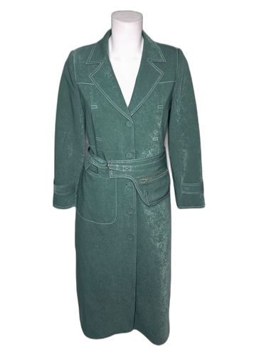 [S06956G-042] ASSORTED BRAND-COAT